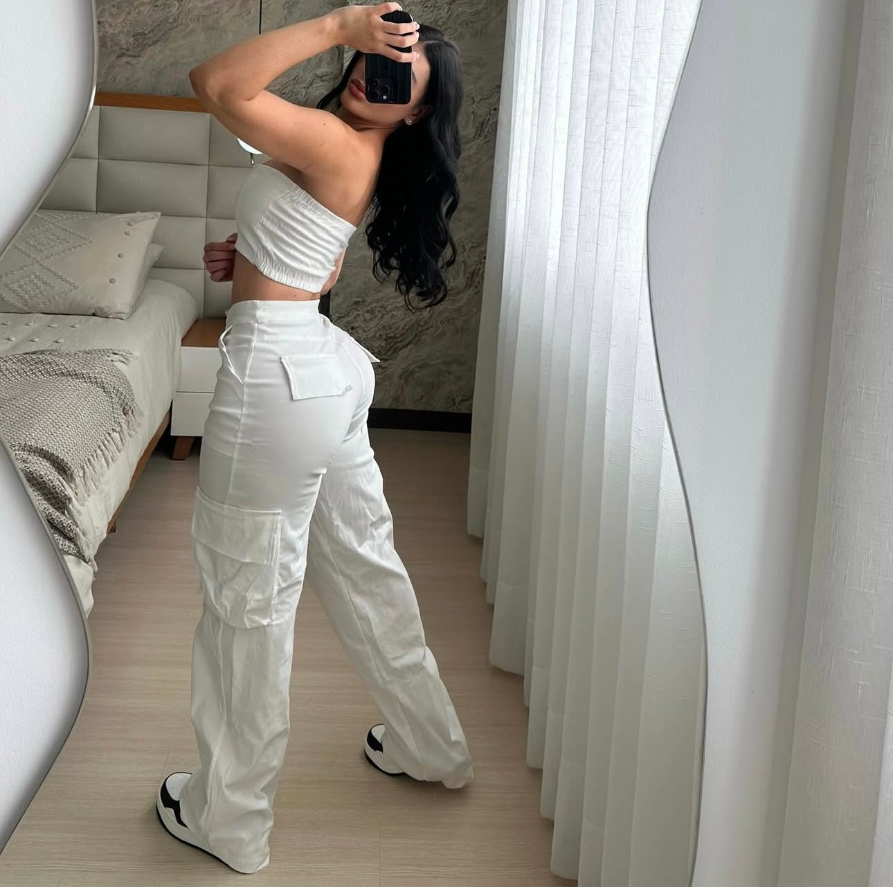 SET SANTORINI 🔥