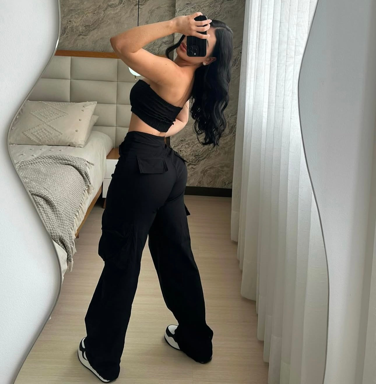 SET SANTORINI 🔥