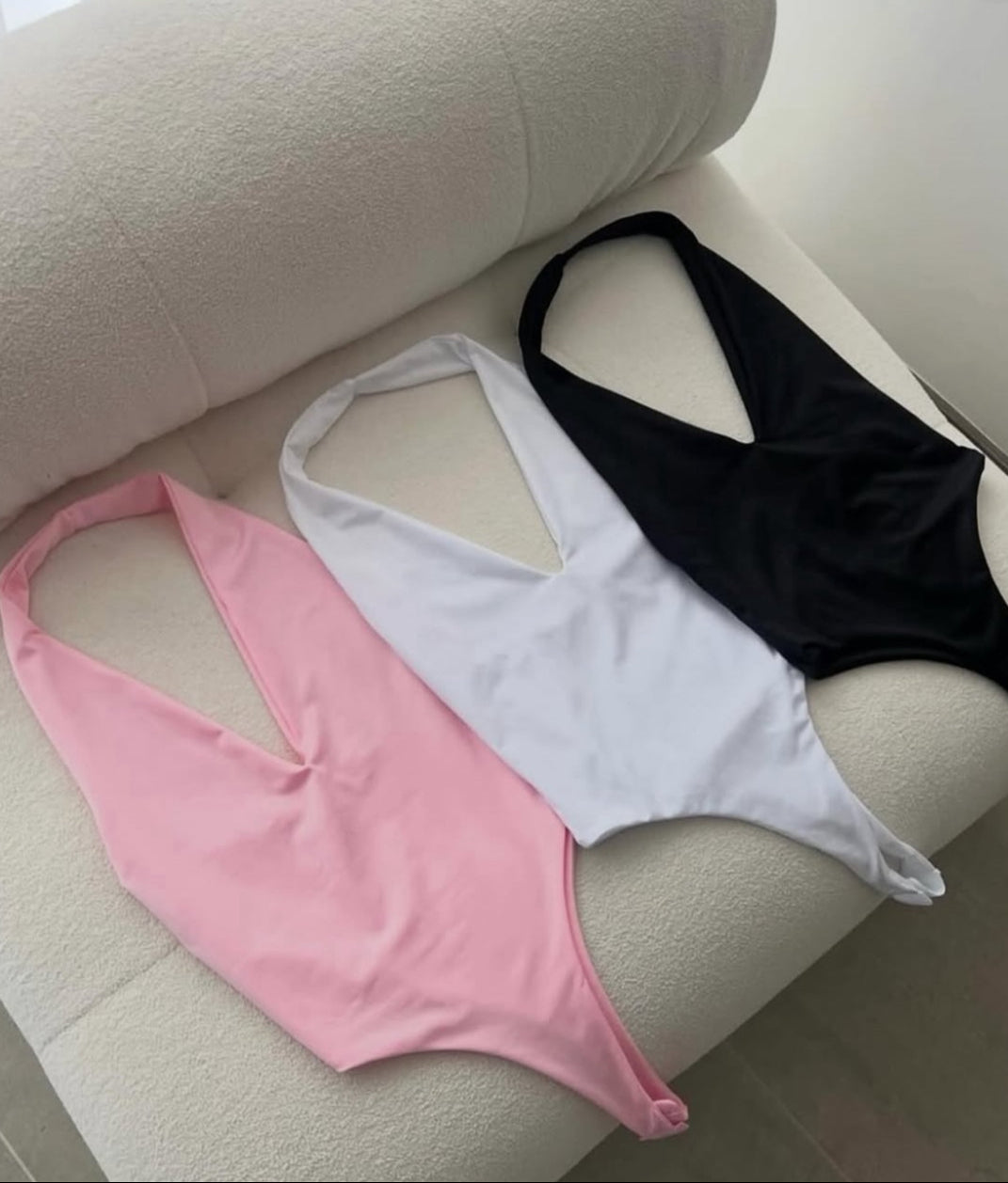 BODY SUPREMA 💋