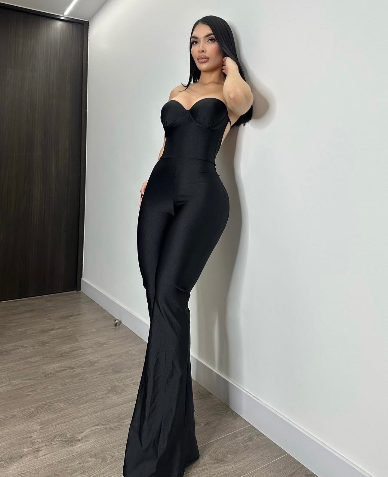 ENTERIZO JULIETA 🥰