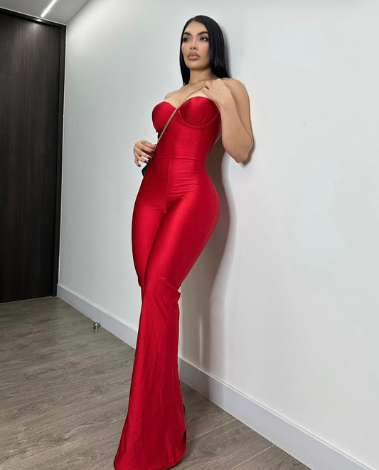 ENTERIZO JULIETA 🥰